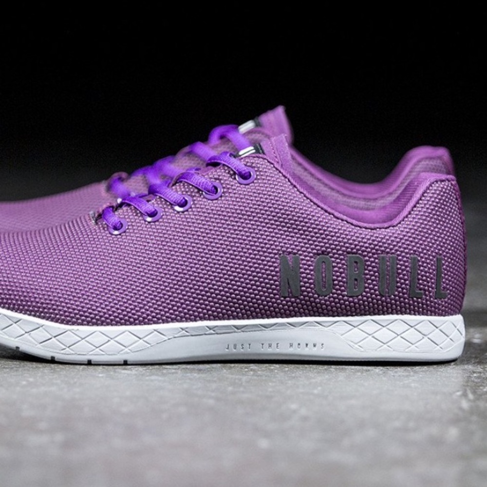 Excellent used condition trainers